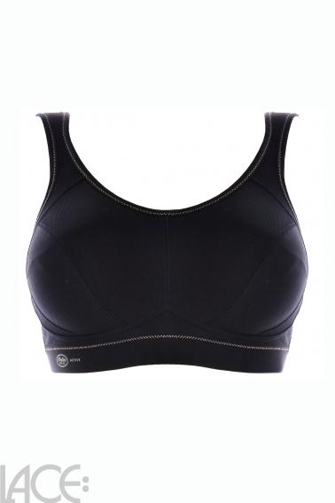 Anita active - Extreme Control Sports BH uden bøjle E-H skål