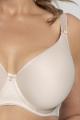Biggi Lingerie - Spacer T-shirt BH G-J skål - Biggi 05