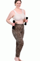 Anita active - Air Control Sport Tights Massaging