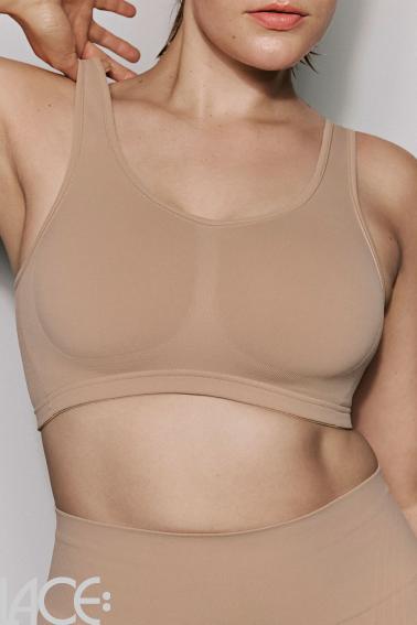 PrimaDonna Lingerie - Nudda Bralette uden bøjle E-H Skål