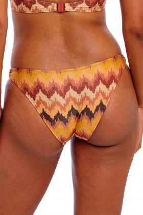 Freya Swim - Arizona Wave Bikini Tanga trusse