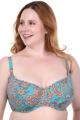 LACE Design - Bikini Push Up BH D-I skål - LACE Swim #12