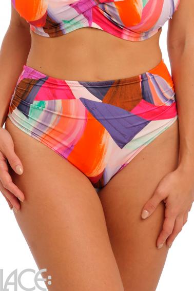 Fantasie Swim - Aguada Beach Bikini Høj trusse