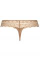 Empreinte - Cassiopee G-streng Empreinte - Cassiopee G-streng