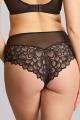 Panache Lingerie - Allure Høj trusse Panache Lingerie - Allure Høj trusse