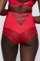 PrimaDonna Lingerie - Solisse Højtaljet Brasiliansk trusse PrimaDonna Lingerie - Solisse Højtaljet Brasiliansk trusse