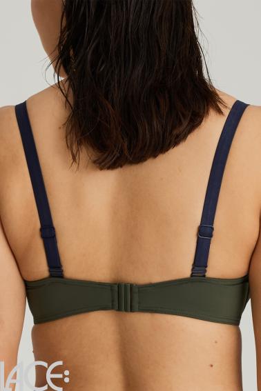 PrimaDonna Swim - Ocean Drive Bikini Bandeau BH D-G skål