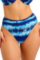 Freya Swim - Cadiz Coast Bikini Høj trusse