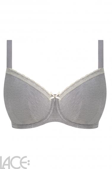 Freya Lingerie - Freya Flirt Balkonette BH F-K skål