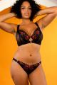 Curvy Kate - Mesmerise Décolleté BH G-K skål
