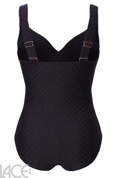 Ulla Swim - Monaco Badedragt F-K skål