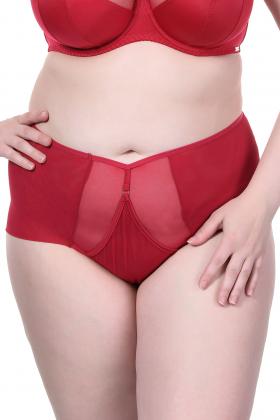 Miss Fabio Lingerie - Høj trusse - Miss Fabio 02