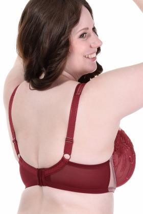 Subtille Lingerie - 3/4 Skål BH G-K skål - Subtille 06