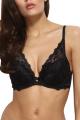 Gossard - Gypsy Push Up BH F-J skål