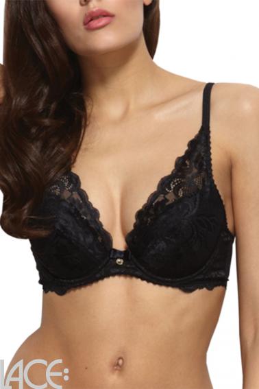 Gossard - Gypsy Push Up BH F-J skål