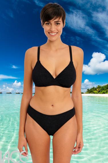 Freya Swim - Ibiza Waves Bikini BH med dyb udskæring F-I skål