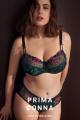 PrimaDonna Lingerie - San Angel Høj trusse PrimaDonna Lingerie - San Angel Høj trusse