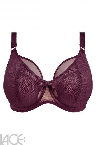 Elomi - Kintai Décolleté BH G-M skål