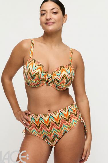 PrimaDonna Swim - Tubou Bikini BH - Draperet E-I skål