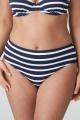 PrimaDonna Swim - Nayarit Bikini Høj trusse
