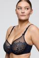 PrimaDonna Lingerie - Madison Formpresset BH E-H skål