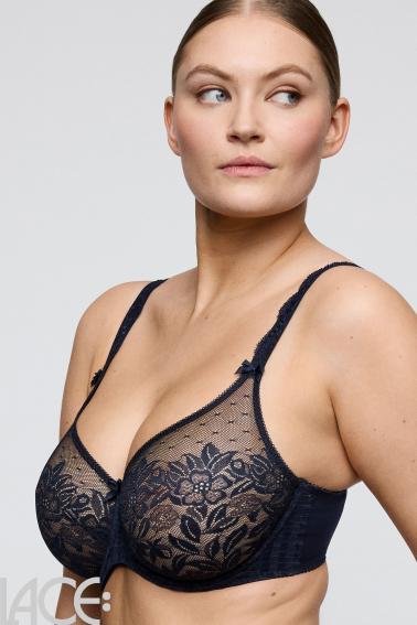 PrimaDonna Lingerie - Madison Formpresset BH E-H skål