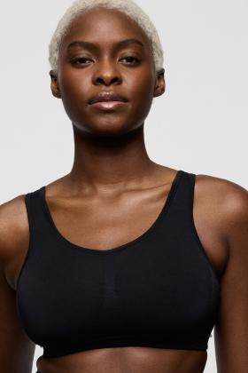 PrimaDonna Lingerie - Nudda Bralette uden bøjle E-H Skål