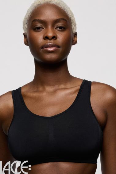 PrimaDonna Lingerie - Nudda Bralette uden bøjle E-H Skål