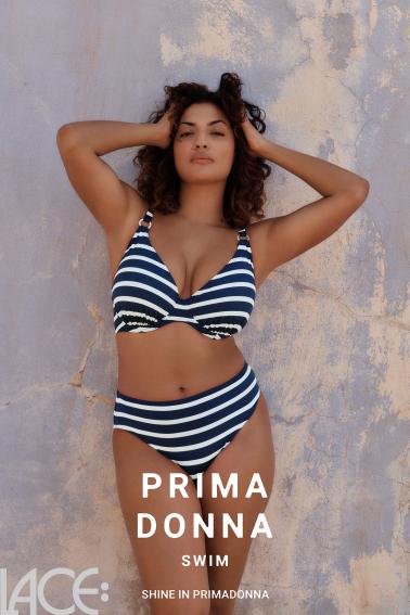 PrimaDonna Swim - Nayarit Bikini Høj trusse