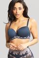 Panache Lingerie - Clara T-shirt BH E-G skål