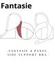 Fantasie Lingerie - Fusion BH G-K skål