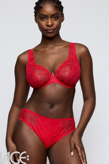PrimaDonna Lingerie - Solisse Décolleté BH D-G skål