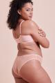 Curvy Kate - Lightstyle Scallop Brasiliansk trusse