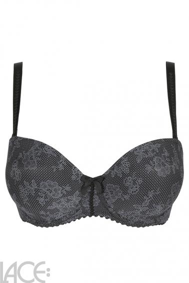PrimaDonna Lingerie - Divine (B) Stropløs BH (E-G skål)