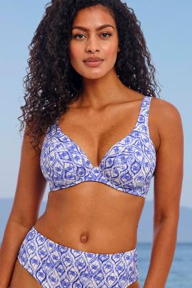 Freya Swim - Ocean Breeze Bikini BH med dyb udskæring G-K skål
