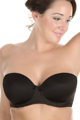 Freya Lingerie - Deco Stropløs BH E-J skål