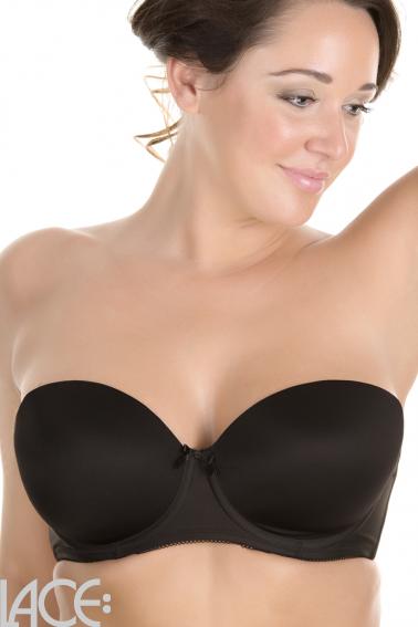 Freya Lingerie - Deco Stropløs BH E-J skål