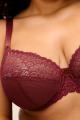 Elomi - Tiernie Décolleté BH J-M skål Elomi - Tiernie Décolleté BH J-M skål