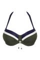 PrimaDonna Swim - Ocean Drive Bikini Bandeau BH D-G skål PrimaDonna Swim - Ocean Drive Bikini Bandeau BH D-G skål
