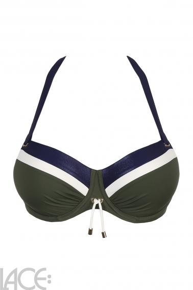 PrimaDonna Swim - Ocean Drive Bikini Bandeau BH D-G skål