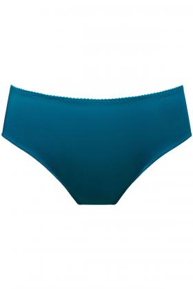PrimaDonna Lingerie - Deauville Høj trusse ensfarvet