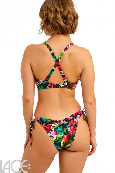 Freya Swim - Kailua Shores Bikini BH med dyb udskæring F-I skål