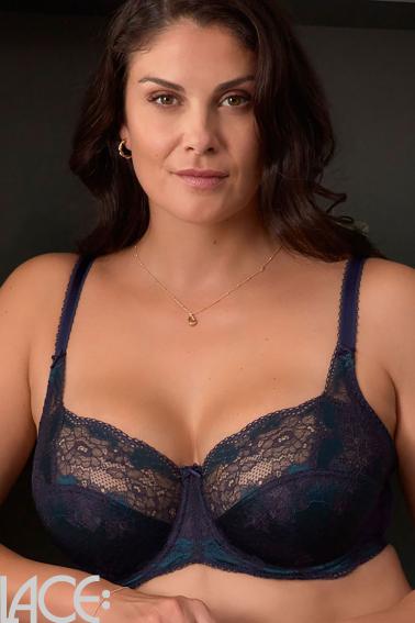 Panache Lingerie - Clara BH F-J skål