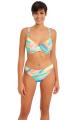 Freya Swim - Summer Reef Bikini Tai trusse