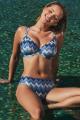 Freya Swim - Arizona Wave Bikini BH med dyb udskæring G-L skål