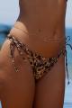 Freya Swim - Arizona Wave Bikini Trusse med bindebånd