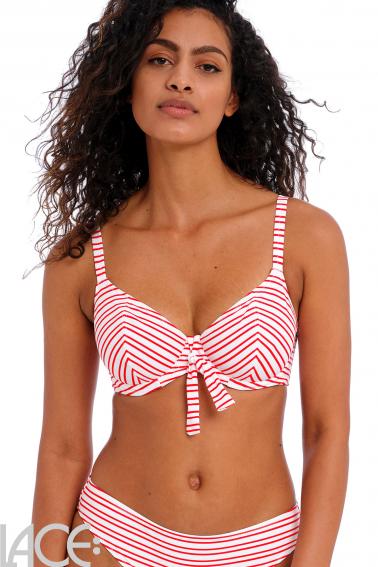 Freya Swim - New Shores Bikini BH med dyb udskæring G-J skål