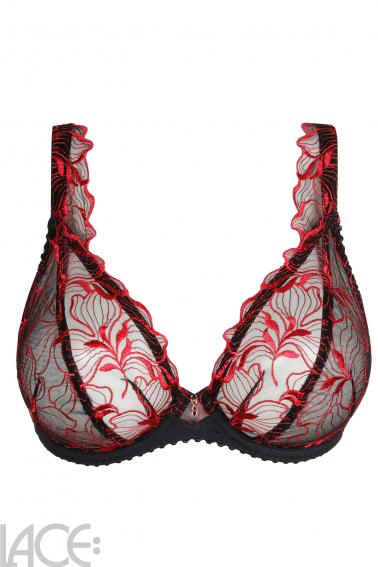 PrimaDonna Lingerie - Springdale Décolleté BH D-G skål