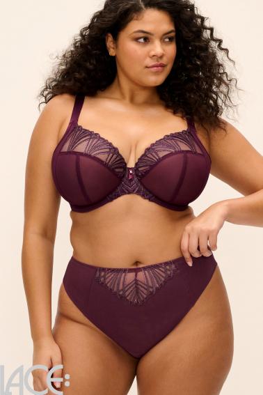 Elomi - Reja Décolleté BH I-O skål