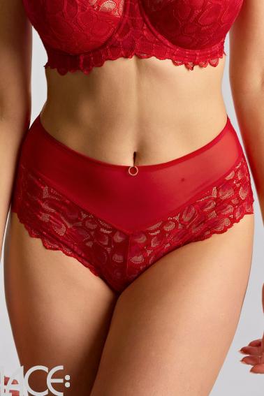 Panache Lingerie - Allure Høj trusse